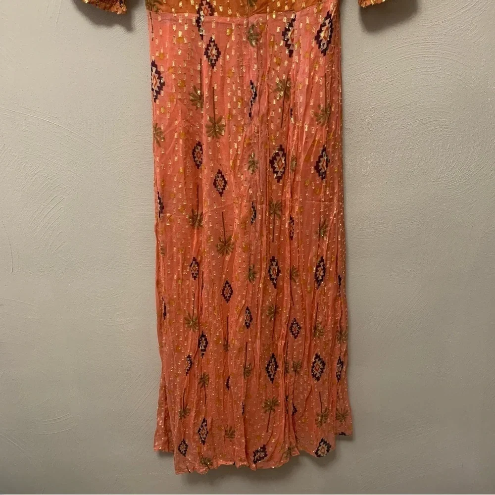 Never Fully Dress St. Tropez Katia Dress Size 6 NWT New - Picture 8 of 14